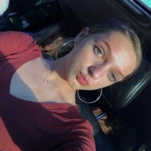 Meet your Posher, Mariah🤩🤩